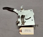 Oven Door Latch WB02K10140 Ge. Fixed Price $29.95.