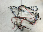 Thermador Induction Cooktop CIT36XKBB Wiring Harness Set 00626523 00626516. Fixed Price $80.00.