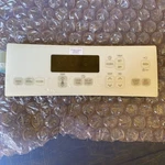 Kenmore Oven Switch-memb WP8272997. Fixed Price $200.00.