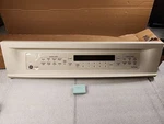WB36T10246 Range Control Panel. Fixed Price $350.00.