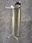 Whirlpool W11200129 Oven Blower Fan Motor For W11248652. Fixed Price $35.00.