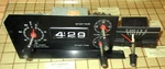 Vintage Thermador MSC229 Oven Clock & Tempmatic 14-29-672, 14-29-154. Fixed Price $349.95.