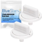 Bluestars Ultra Durable WE01X10160 Timer Knob Compatible With Ge Washers/dr.... Fixed Price $17.14.