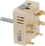DG44-01006B Range Dual Surface Element Control Switch Compatible With Samsung. Fixed Price $35.04.