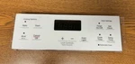 Gas Range Control Assembly WB237X44728, WB07X26699 For JGBS61DP3WW Ships Free. Fixed Price $59.96.