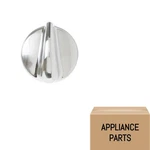 AP4362653-A Oem For Oven Range Stove Top Burner Knob Chrome Part # Model A1. Fixed Price $83.22.