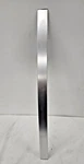 Genuine Whirlpool Wall Oven Oem Door Handle For WOC54EC0HS W11110499. Fixed Price $54.95.