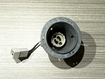 Thermador 625478 Lamp Socket For HMWB30 Hood Vent Nob 30B. Fixed Price $69.99.
