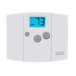 Supco 43054 Digital Thermostat 1 Heat Cool Non-programmable. Fixed Price $46.34.