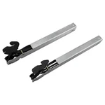 Door Hinge 013290-000 AP5332639 For Viking Ranges Ovens 006999-000 (2 Pack). Fixed Price $118.90.