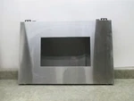 Dacor Wall Oven Door Glass Scratches 28 3/4 X 18 7/8 Part # ECS230SCH. Fixed Price $220.00.