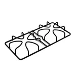 Grate-brnr Whirlpool WPW10180089. Fixed Price $40.54.