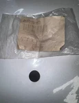 Viking Oven Light Swtich Knob PB010163 Genuine Oem. Fixed Price $16.30.