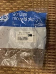 WB16T10047 - Genuine Oem Range Burner Base 18K Simmer New Bag. Fixed Price $39.99.