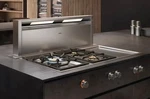 Gaggenau 48 Built-in Downdraft Ventilator Hood Nationwide Shipping!. Fixed Price $3200.00.