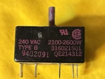 316021501 Frigidaire Stove Oven Selector Switch 261. Fixed Price $13.98.