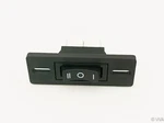 Jenn Air Cooktop / Stove Wire Fan Switch Replacenet Custom 71001563. Fixed Price $42.90.