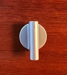 Gaggenau Bosch Oven Range Cooktop Control Knob - Genuine # 00172495. Fixed Price $39.50.