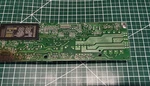 Kitchenaid Range Oven Control Board 4448865. Fixed Price $125.00.