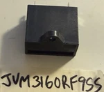 Microwave Capacitor WB27X36065 For Ge JVM3160RF9SS Random Shelf #558. Fixed Price $8.25.