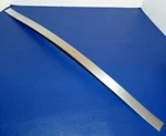 New Genuine Oem Whirlpool WPW10618239 Range Oven Door Handle Assembly. Fixed Price $34.00.