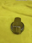 Ss Frigidaire Gallery Knob 8091379 Kip 5R31, Free Shipping. Fixed Price $36.95.