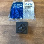 WB21X5353 Switch Surface - Infinite Heat 15A Burner Range Hotpoint. Fixed Price $24.95.