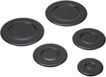Whirlpool Range Surface Burner Cap W10832694. Fixed Price $86.99.