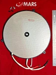 Genuine Samsung Oven Range Surface Burner Induction Coil W/ Screws DG27-01025A. Fixed Price $35.00.