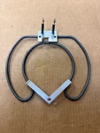 Range Convection Element WB44X45496 WB44X31764 AP7243554 PS17833463. Fixed Price $40.00.