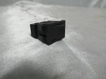 Oem Frigidaire Oven Range Light Switch Rocker 5304527841 5304515139 (lot #25). Fixed Price $8.49.