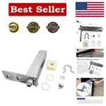 Top Door Hinge Cartridge Fits For True Both (870837 Right & 870838 Left Side). Fixed Price $22.71.