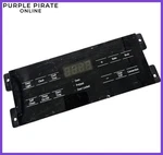 Oem Frigidaire Oven Control 316557254 1-YEAR Warranty Free Same Day Ship. Fixed Price $169.99.