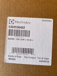 5304536402 Genuine Electrolux / Frigidaire Range Oven Control Board. Fixed Price $76.99.