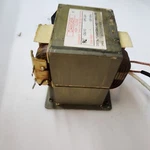 Whirlpool Microwave Transformer 120V 60HZ W10269455 OBJY2 DPC-240 DW-1000 Asmn. Fixed Price $39.95.