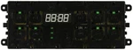 Electrolux Oven 316101001 Electronic Clock Timer, No Overlay. Fixed Price $117.99.