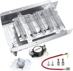 Whirlpool Dryer Heating Element WED5530SQ0 LER4634EQ1 WED4900XW0 WED4800XQ0 New. Fixed Price $34.99.