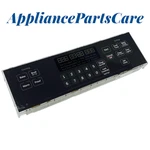 Range Oven Electronic Control Board 164D8496G224. Fixed Price $149.99.
