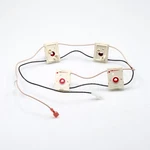WP74007696 Whirlpool Igniter Switch And Harness Oem. Fixed Price $91.95.