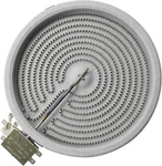WB30T10045 Range Radiant Surface Element Burner 8" 2000W. Fixed Price $48.99.