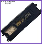 Oem Ge Oven Control 164D6476G057 WB27K10374 1-YEAR Guarantee Free Same Day Ship. Fixed Price $151.19.