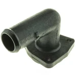 Engine Coolant Thermostat Housing-water Outlet Fits 98-99 Ford Escort 2.0L-L4. Fixed Price $57.22.
