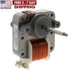 Samsung Range Convection Fan Motor # FTQ386LWUX FTQ352IWUX FTQ353IWUB FTQ352IWUW. Fixed Price $34.63.