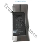 Ge Microwave Control Panel Console WB56X20404 Black. Fixed Price $90.25.