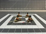 Range Oven Burner Gas Valves (set Of 4) P# WB21K10040 WB21K10038 WB21K10039. Fixed Price $44.95.