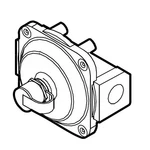 For Kenmore Gas Range Oem Compatible Pressure Regulator (full Fit Models). Fixed Price $120.89.