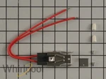 New Genuine Oem Whirlpool Oven Range Surface Element Receptacle Kit 12001676. Fixed Price $15.39.