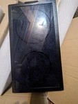 Black Jenn Air Radiant Cartridge A122. Fixed Price $350.00.