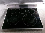 DG94-01301B Samsung Range Oven Maintop Assembly Cooktop Stainless Steel. Fixed Price $150.00.