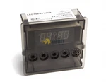 Smeg Oven Clock Timer Programmer FS9608XS. Fixed Price $138.23.